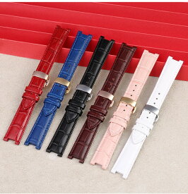 時計 ベルト フォリフォリ ロッシーニ 互換 汎用 社外品 シルバーバックル レディース 交換 バンド 12mm 14mm 16mm 18mm 20mm 本革 レザー 牛革 革ベルト 腕時計 通勤 通学 20代 30代 40代 50代 60代 おすすめ おしゃれ かわいい 女性らしい スタイリッシュ コーディネート