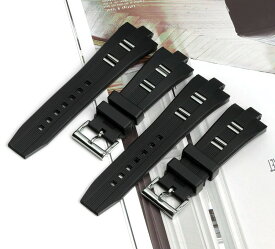 楽天市場 時計 ラバーベルト 交換 ブルガリの通販