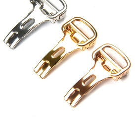 カルティエ 腕時計 バックル 交換 ステンレス 14mm 16mm 18mm Cartier タンク 互換 社外品