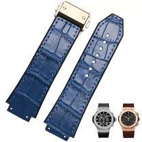楽天市場】hublot ベルトの通販