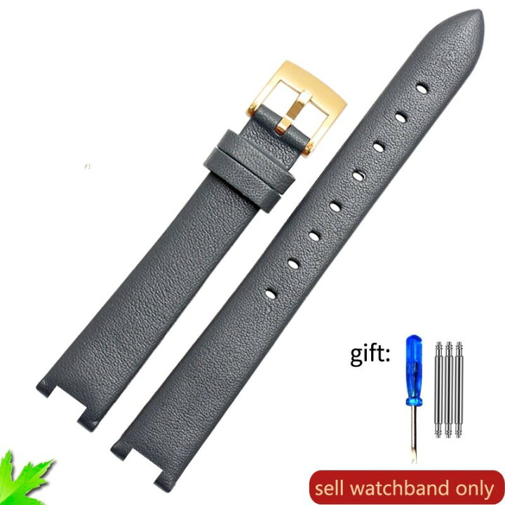 楽天市場】レディース 腕時計 グッチ ベルト交換 社外品 汎用品 12mm