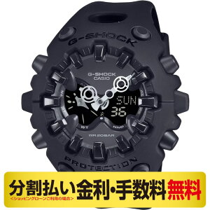 【最大2000円OFFクーポン 24日20時から】カシオ G-SHOCK GA-V01-1AJF 腕時計 メンズ 20気圧防水(6回無金利)