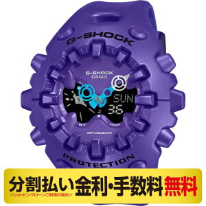 �y���Ȃ�N�[�|���ł����z�J�V�I G-SHOCK �W�[�V���b�N GA-V01-2AJF �r���v �����Y 20�C���h�� 6�񖳋���