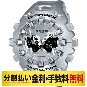 �y���Ȃ�N�[�|���ł����z�J�V�I G-SHOCK �W�[�V���b�N GA-V01A-8AJF �r���v �����Y 20�C���h�� 6�񖳋���