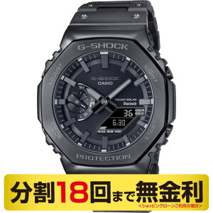 �y���Ȃ�N�[�|���ł����z�J�V�I G-SHOCK �W�[�V���b�N �r���v �\�[���[ �t�����^�� GM-B2100BD-1AJF 18�񖳋���