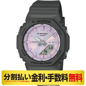 �y�ő�2000�~OFF�N�[�|�� 16��1:59�܂Łz�J�V�I G-SHOCK �W�[�V���b�N GMA-P2100PC-1AJF �r���v ���f�B�[�X 20�C���h�� 3�񖳋���