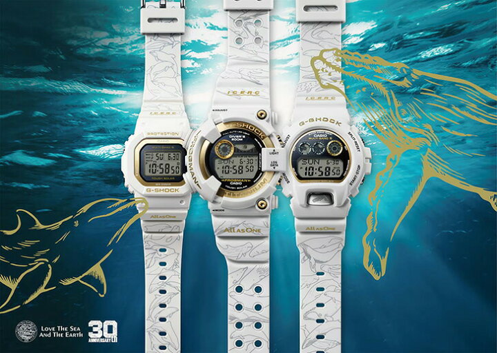 楽天市場】【最大2000円OFFクーポン 4日20時から】カシオ G-SHOCK 