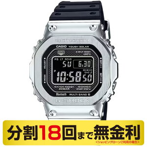 yő2000~OFFN[| 420zJVI G-SHOCK t^ GMW-B5000-1JF rv Bluetooth dg\[[i18񖳋j