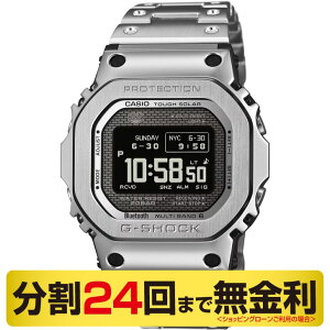 �y�N�[�|���ł����z�J�V�I CASIO G-SHOCK �W�[�V���b�N �t�����^�� GMW-BZ5000D-1JF �r���v �����Y MIP�t�� Bluetooth �d�g�\�[���[ 24�񖳋���