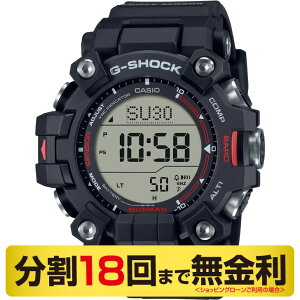 JVI G-SHOCK MUDMAN GW-9500-1JF rv dg\[[ Cxʌvi18񖳋j