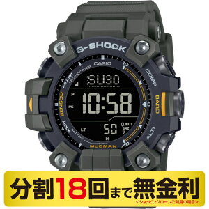 JVI G-SHOCK MUDMAN GW-9500-3JF rv dg\[[ Cxʌvi18񖳋j