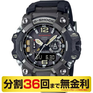 �y2000�~OFF�N�[�|���z�J�V�I G-SHOCK �W�[�V���b�N MUDMASTER GWG-B1000-1AJF �r���v �d�g�\�[���[ ���x�C�����ʌv�� 36�񖳋���