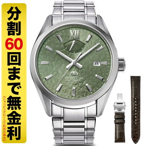 �y�{�v�R�[�X�^�[�i��z�I���G���g�X�^�[ ORIENT STAR M34 F8 �f�C�g RK-BX0005E �r���v �����Y �������i60�񖳋����j