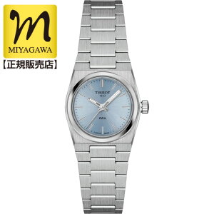 �y10%OFF�N�[�|�� 5/18�`21 9:59�zTISSOT PRX �e�B�\ �s�[�A�[���G�b�N�X 25mm �N�H�[�c T137.010.11.351.00 �r���v ���f�B�[�X T1370101135100 15�񖳋���