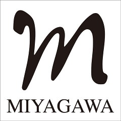 MIYAGAWA（宮川時宝堂）