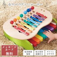 【ポイント10倍】森のメロディーメーカー 楽器 知育玩具 おもちゃ 赤ちゃん1歳 子供 誕生日 知育玩具 木…