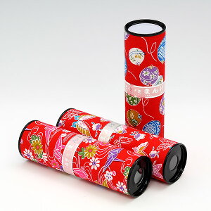 日本土産 民芸玩具 友禅万華鏡 外国人向け 日本土産 日本みやげ 和 小物