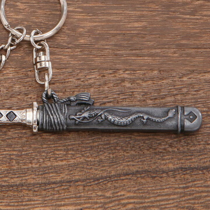 楽天市場 サヤ付き日本刀キーホルダー 日本土産 雛人形 五月人形 鯉のぼりの久宝堂