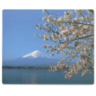 日本みやげ 和風 マウスパッド 富士山 世界文化遺産 日本製 外国人向け 日本土産 日本みやげ 和 小物