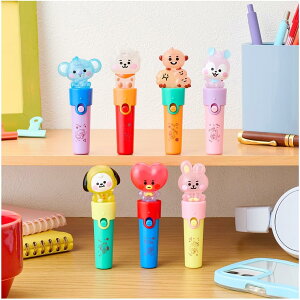 �o���_�C ( BANDAI ) BT21 Light stick charm2 10����BOX ( �H�� )