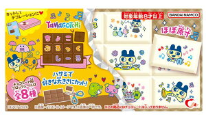 傱Ԃ[ ܂ 1BOX 8 Tamagotchi 傱Ԃ[邽܂