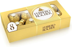 �t�F���� ���V�F Ferrero Rocher �w�[�[���i�b�c �~���N 8�� �`���R �`���R���[�g �o�����^�C���f�[ �z���C�g�f�[ �M�t�g