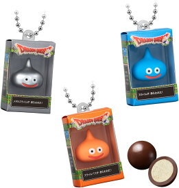 ドラゴンクエスト チョコボックス ボックスフィギュアコレクション 7個バラ (食玩) バンダイ（BANDAI）