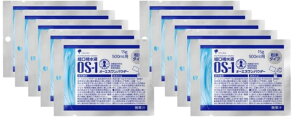 os1 �i �I�[�G�X���� �j ���[������� ���� �o���␅�t �p�E�_�[ 15g (500mL�p) × 10��
