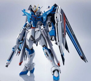 METAL ROBOT (SIDE MS) @mK_SEED FREEDOM CWOt[_K_ V[h t[_