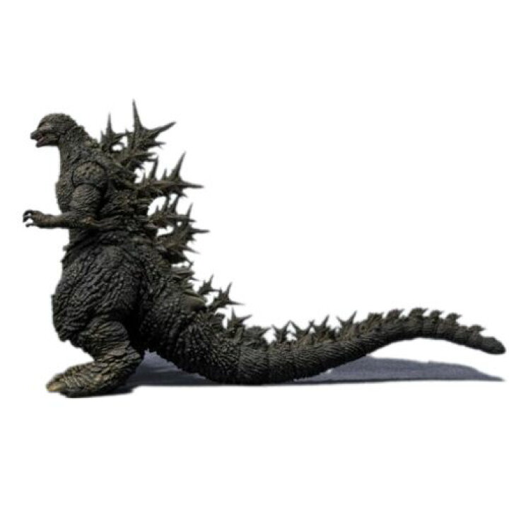 楽天市場】11月27日発売日 S.H.モンスターアーツ ゴジラ 2023 約160mm 