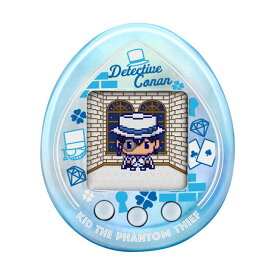 Tamagotchi nano colorful 名探偵コナン 大怪盗の藍玉 （たまごっち） 10月発売予定