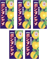 セイカ食品 ボンタンアメ ボンタン飴 ぼんたんあめ 14粒 個包装