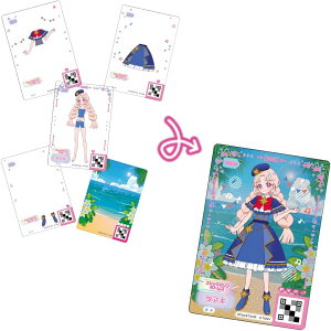 Ђ݂̃ACv Ђ݂̃ACv~tB[J[h vol.2 BOX 2024N81\