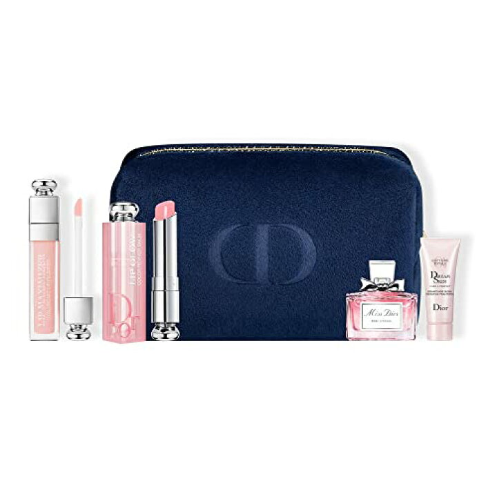 Dior ホリデーオファー2023（Dior クリスマスコフレ 2023 ディオール 