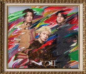 Number_i 2nd Full ｢ No.II ｣ ナンバーアイ