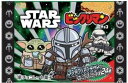 スター ウォーズ STAR WARS ビックリマンチョコ ＜ マンダロリアン＆グローグー ＞ 1BOX 30個入