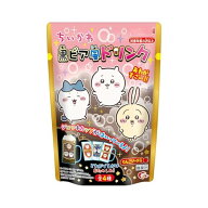 アニメちいかわ 黒ビア風ドリンク ジョッキカップ付き 1BOX （8個入り） 映画ちいかわ ちいかわ