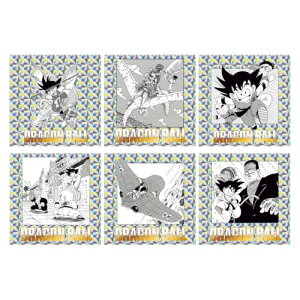 �o���_�C(BANDAI) �h���S���{�[�� 40���N�L�O �I���W�i���C���X�g���[�V���� �V�[���E�G�n�[�X2 �E�G�n�[�X�i�ĉَq�j �H��