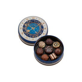 アンバサダー 8個入 バレンタイン チョコレート（2025年限定デザイン缶）