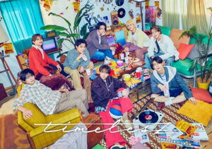 S`ԓTt timelesz FAM Ao 3`ԃZbg V̐ Ao