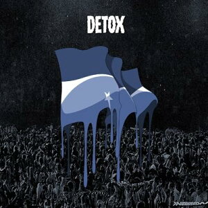 ONE OK ROCK �j���[�A���o�� �uDETOX�v (�yINTERNATIONAL VERSION�z�i�A���Ձj)