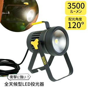 [yVX[p[SALEpt10{N[|] Ɠ LED [NCg 30W O  SV^ 