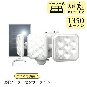 [|Cg10{!11/1`11/3] ZT[Cg \[[ 5W×3 O lZT[ t[A[ LED hƃCg RITEX