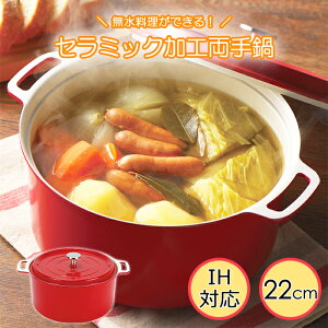  22cm ih  KX Ή I[MΉ  ύ J[  Lb`c[   ς