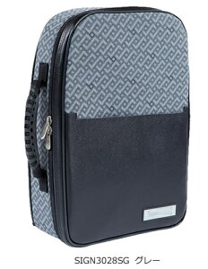 ݌ɗL!! bam o AEBNlbg _uP[X VOl`[ O[ SIGN3028SG (103)