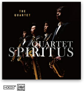 [ATuQltCD TbNX4dt] The Quartet