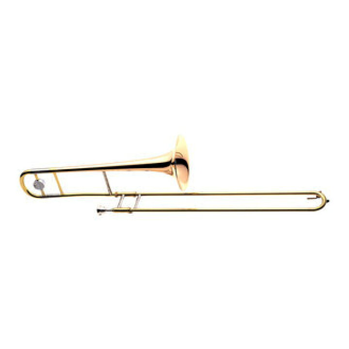 楽天市場】ヤマハ テナートロンボーン YSL-455G YAMAHA [管楽器 