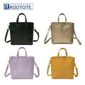 ルートート/ROOTOTE LT.スクエア.Light-tote-A 【プレゼント バッグ】