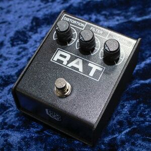 Pro Co/RAT2