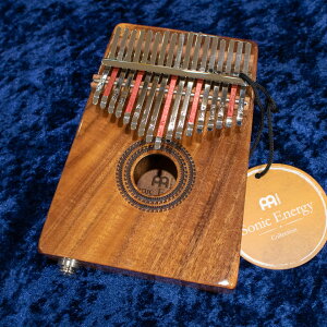 MEINL Sonic Energy/SOUND HOLE PICKUP KALIMBAS PKL1707H